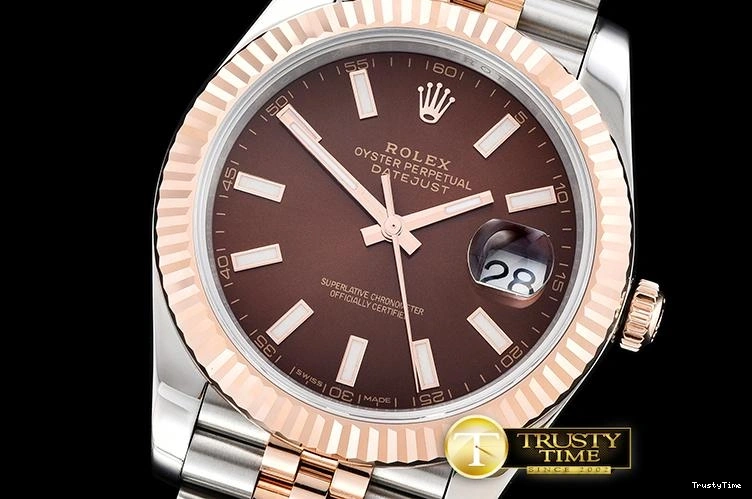 1102 R2DJ0200A – DJ2 41mm Durable 622